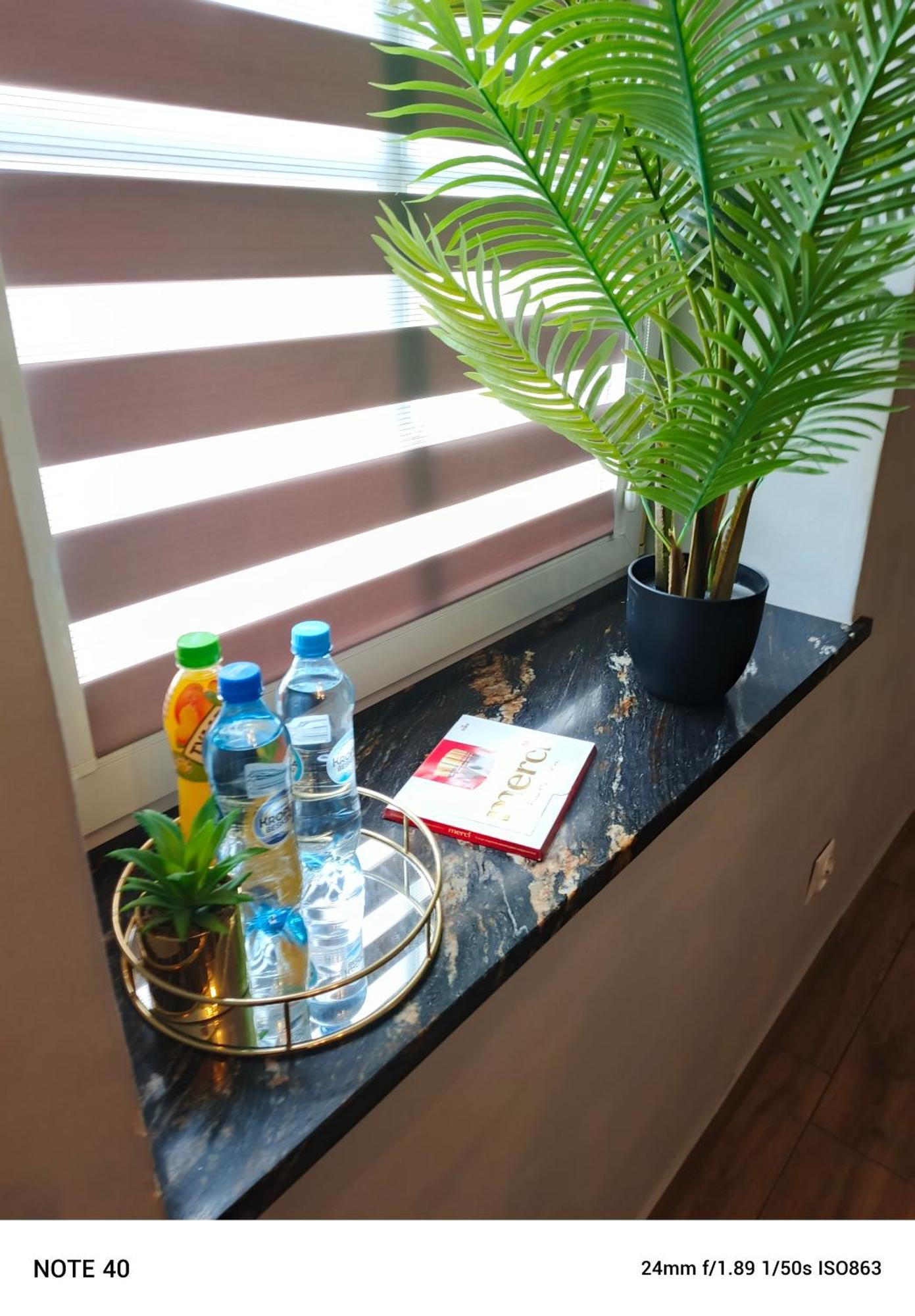 Apartament Centrum Lublin Exterior foto